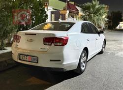 شيفروليه ماليبو